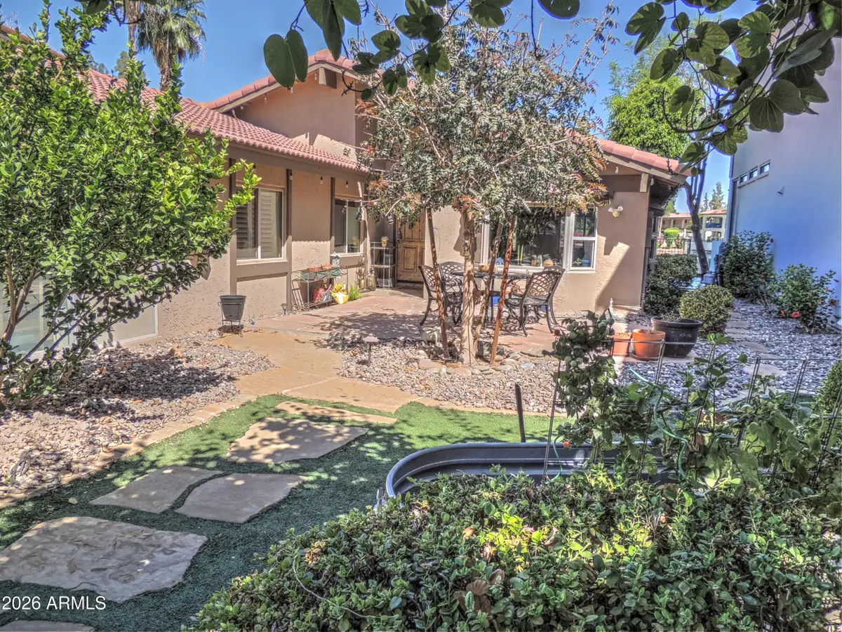 5604 S Rocky Point Road, Tempe, AZ 85283 - #1