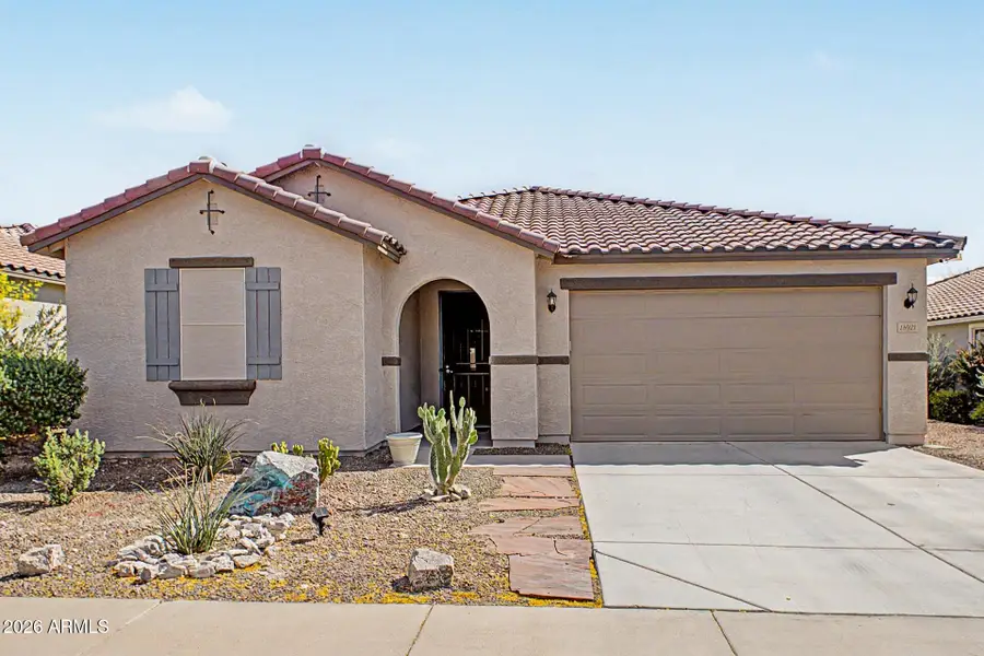 18021 W Indigo Brush Road, Goodyear, AZ 85338 - #3