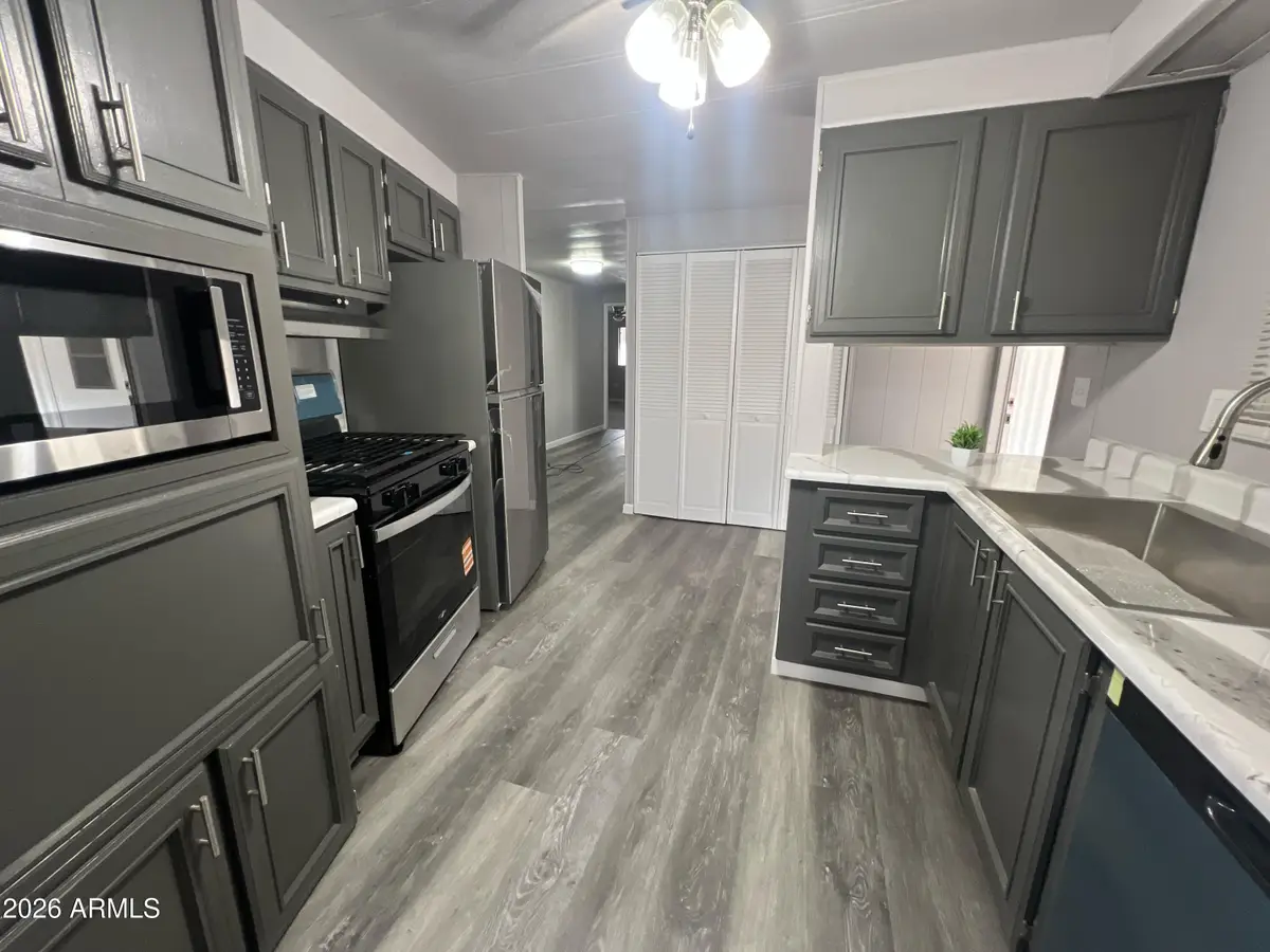 10701 N 99 Avenue #209, Peoria, AZ 85345 - #1