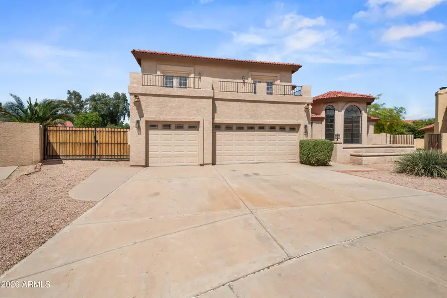 4148 W Post Road, Chandler, AZ 85226 - #2