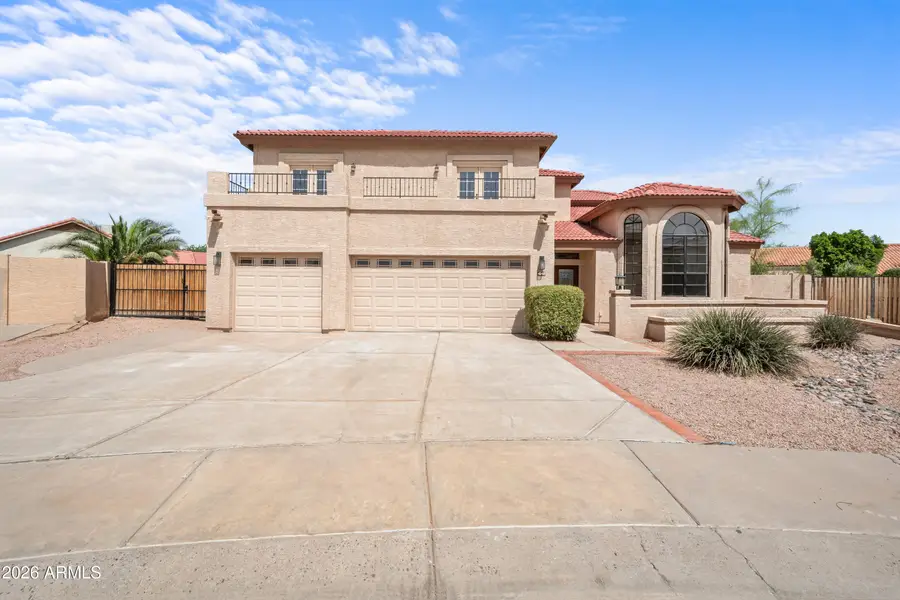 4148 W Post Road, Chandler, AZ 85226 - #3