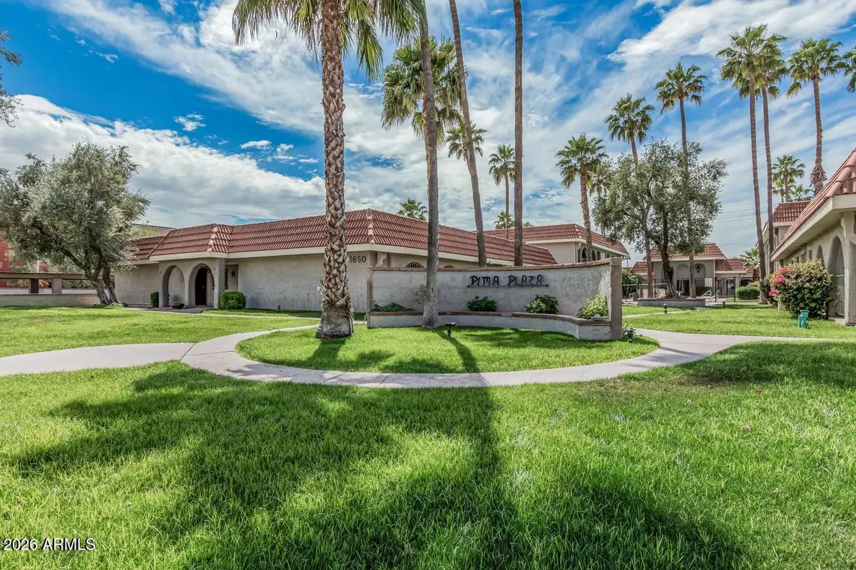 1650 N 87th Terrace #2B, Scottsdale, AZ 85257 - #1