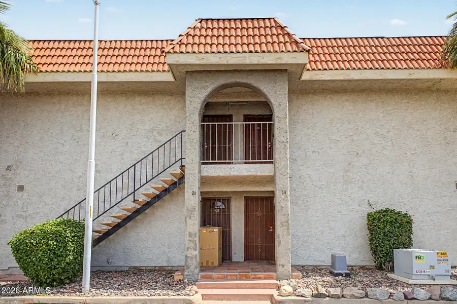 1650 N 87th Terrace #2B, Scottsdale, AZ 85257 - #2