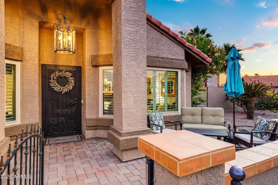 2747 E Desert Trumpet Road, Phoenix, AZ 85048 - #2