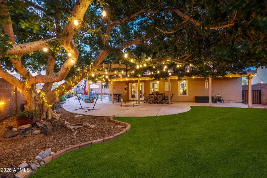 2747 E Desert Trumpet Road, Phoenix, AZ 85048 - #3