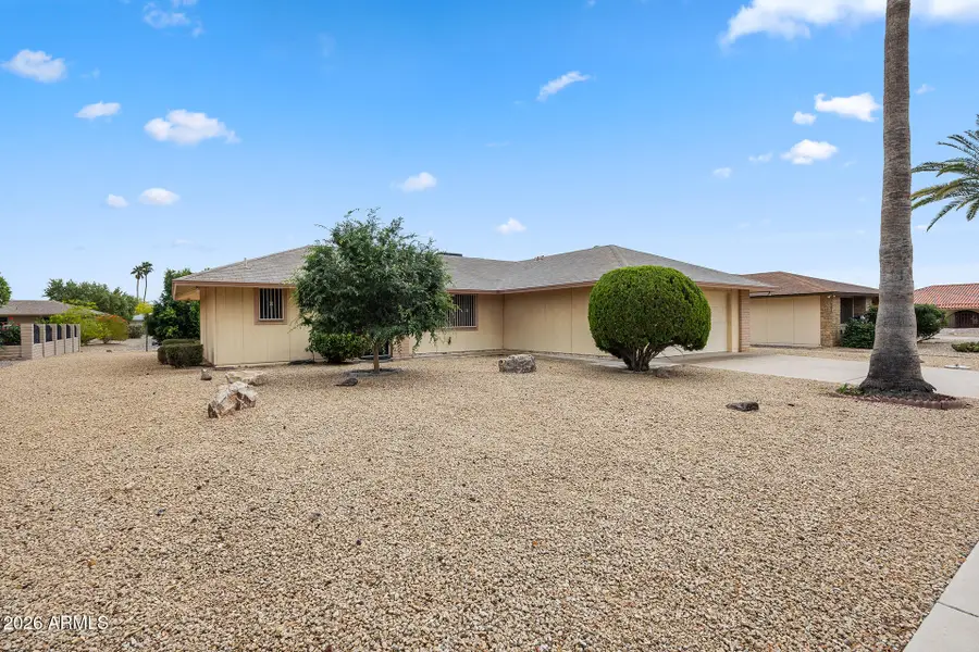 21007 N Sunglow Drive, Sun City West, AZ 85375 - #2