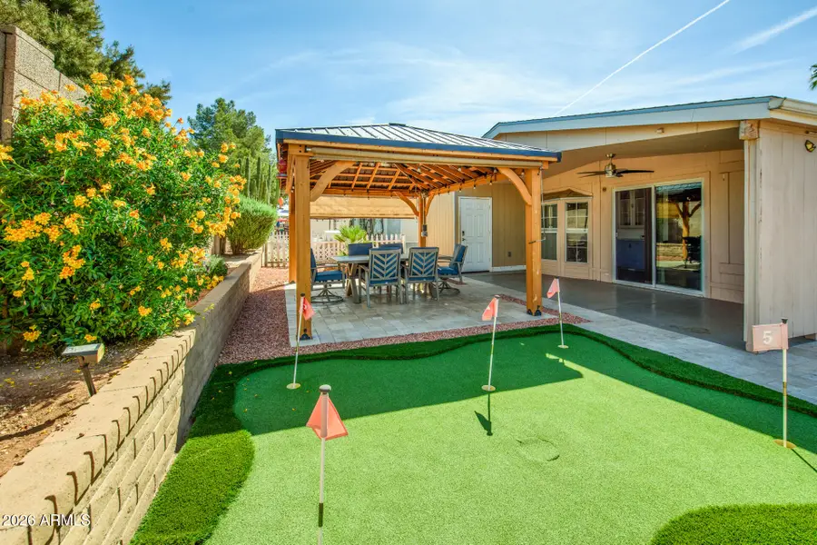 1776 E Augusta Avenue, Chandler, AZ 85249 - #2