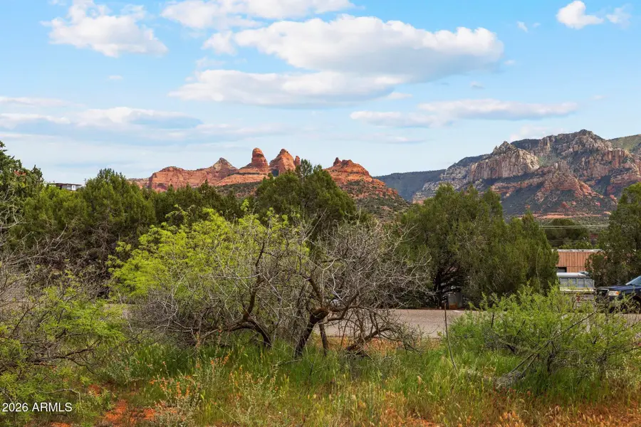 443 Van Deren Road, Sedona, AZ 86336 - #3