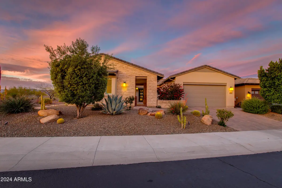 4575 Fletcher Court, Wickenburg, AZ 85390 - #1