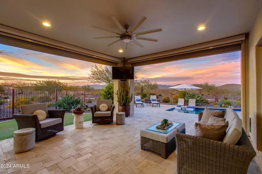 4575 Fletcher Court, Wickenburg, AZ 85390 - #2
