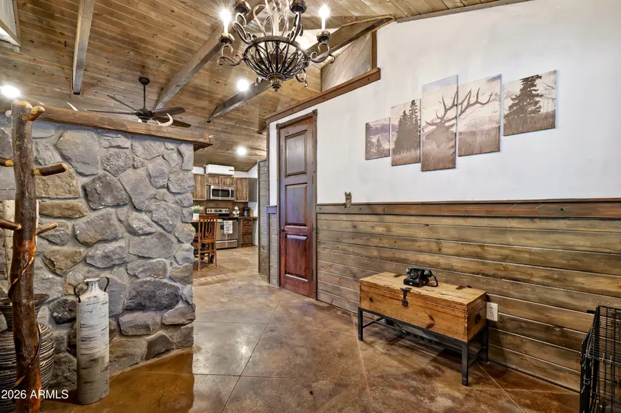 4971 Buck Springs Road, Pinetop, AZ 85935 - #2