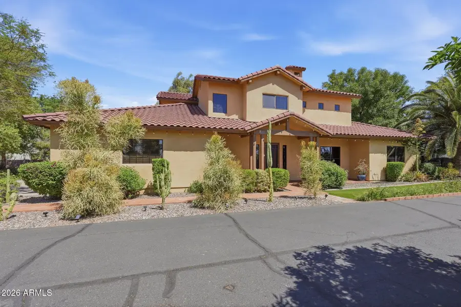 2634 N 52nd Street, Phoenix, AZ 85008 - #2