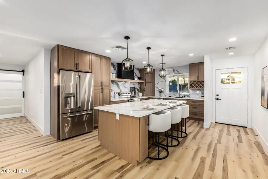 1515 N Saguaro Drive, Tempe, AZ 85288 - #3