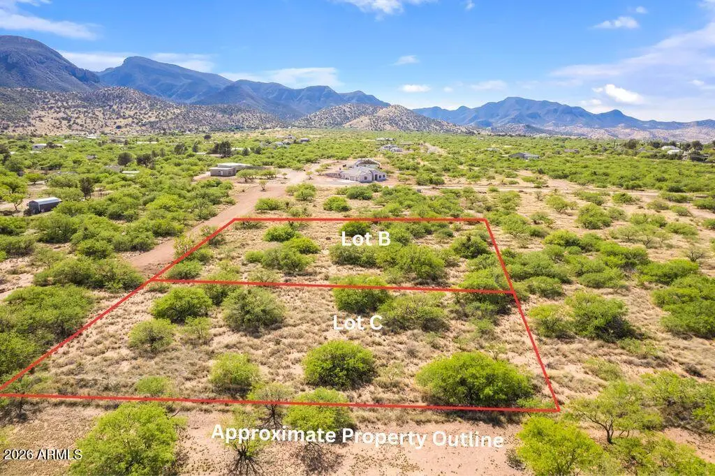 1AC Lot C Stephanie Place #2, Hereford, AZ 85615 - #1