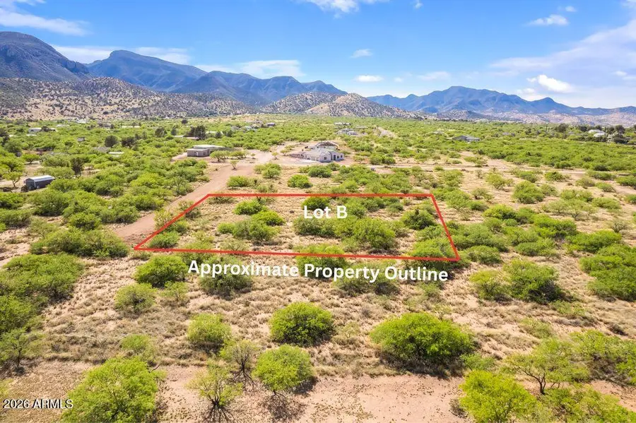 1AC Lot C Stephanie Place #2, Hereford, AZ 85615 - #2
