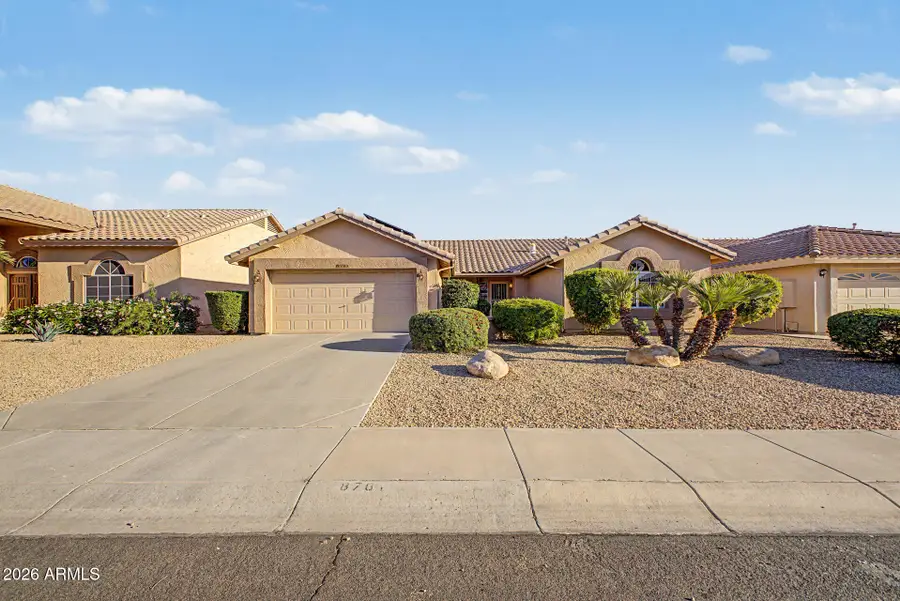 8701 W Behrend Drive, Peoria, AZ 85382 - #2