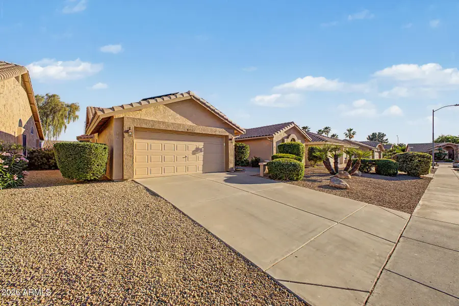 8701 W Behrend Drive, Peoria, AZ 85382 - #3