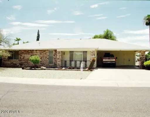 12222 N Mission Drive N, Sun City, AZ 85351 - #1