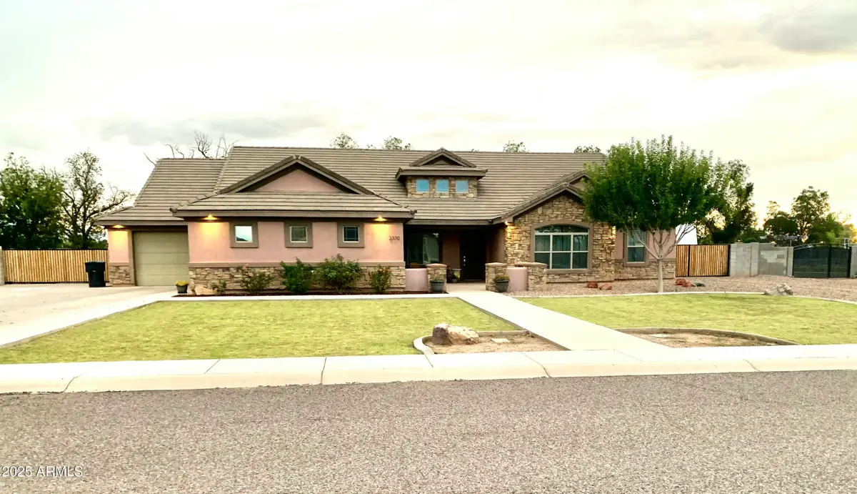 2370 N 52nd Avenue, Central, AZ 85531 - #1
