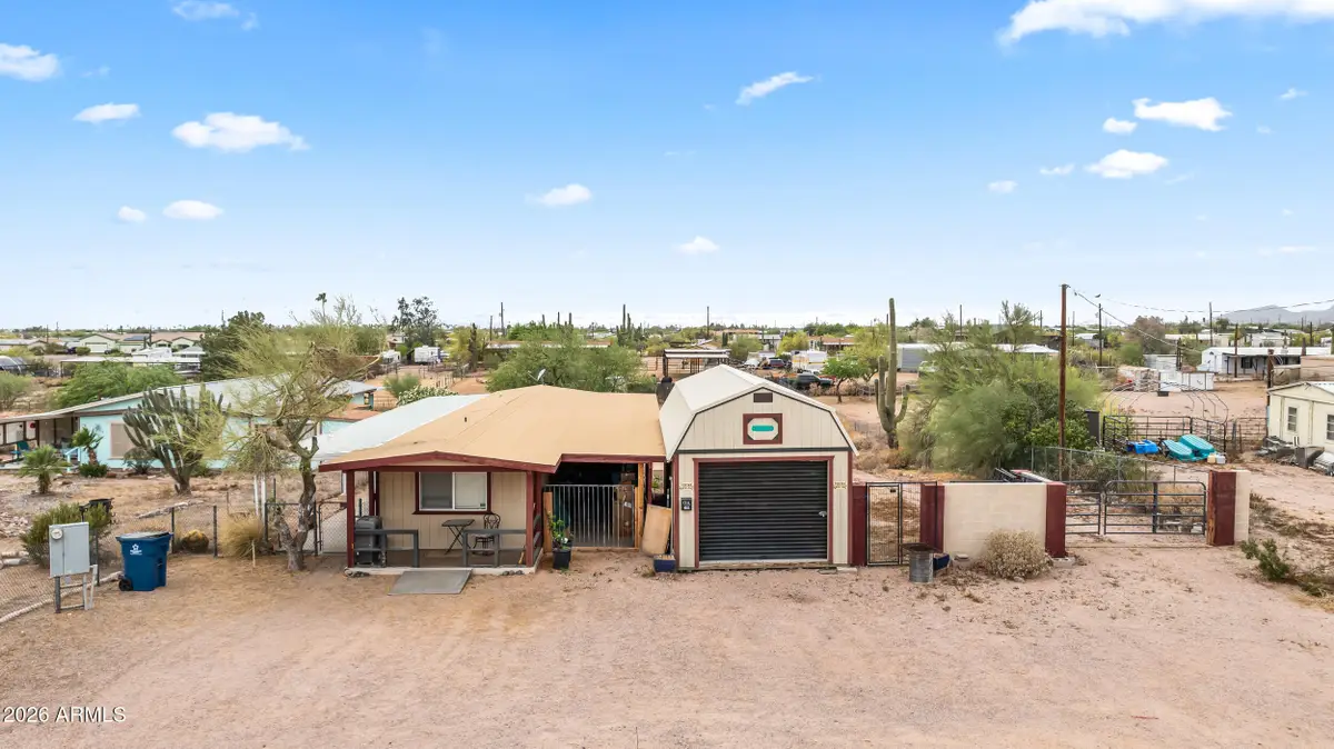 174 N Hilton Road, Apache Junction, AZ 85119 - #1