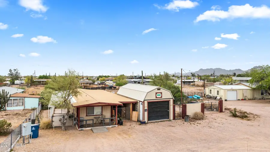 174 N Hilton Road, Apache Junction, AZ 85119 - #2