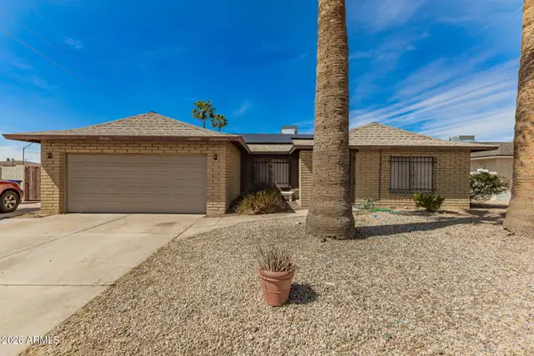10604 N 50th Avenue, Glendale, AZ 85304