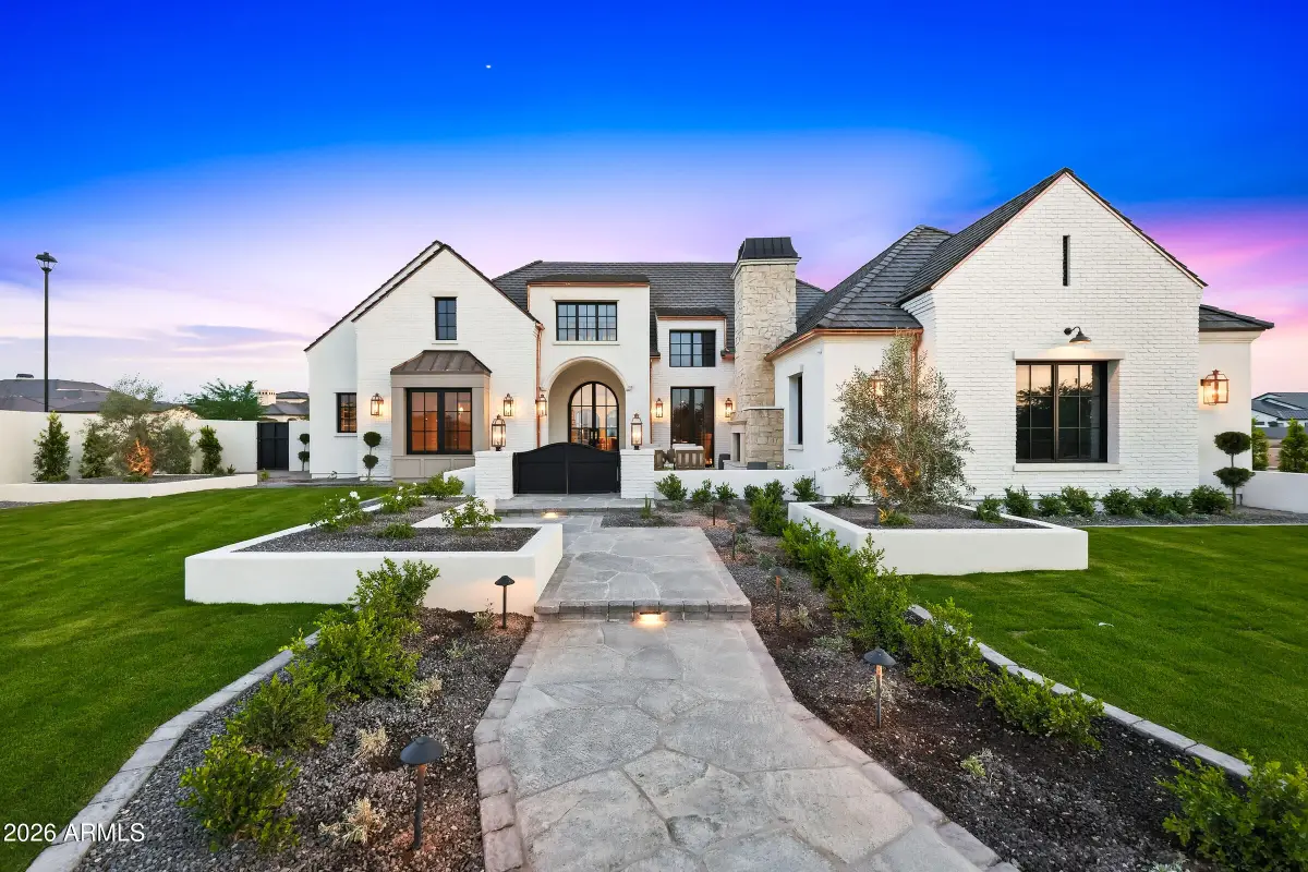 2635 E Los Altos Road, Gilbert, AZ 85297 - #1