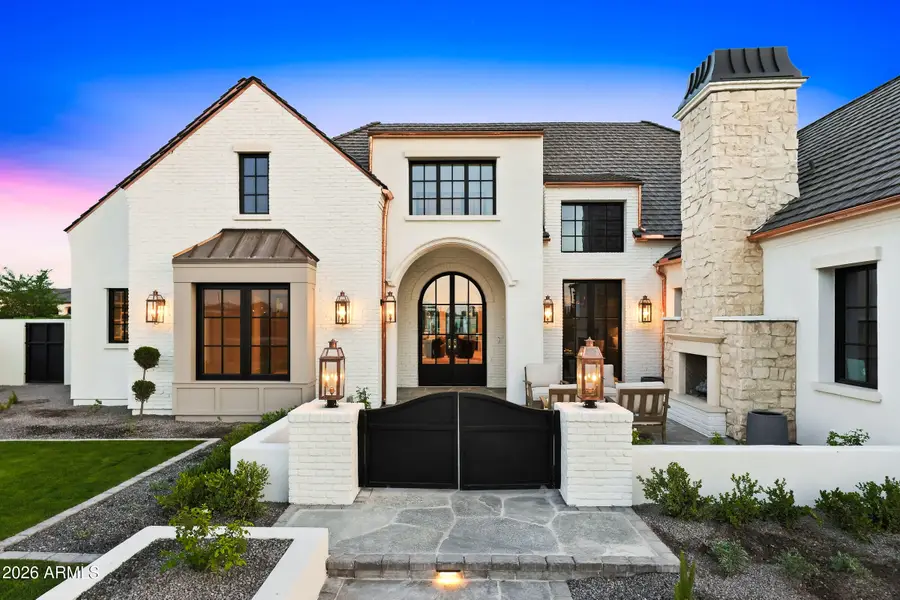 2635 E Los Altos Road, Gilbert, AZ 85297 - #2