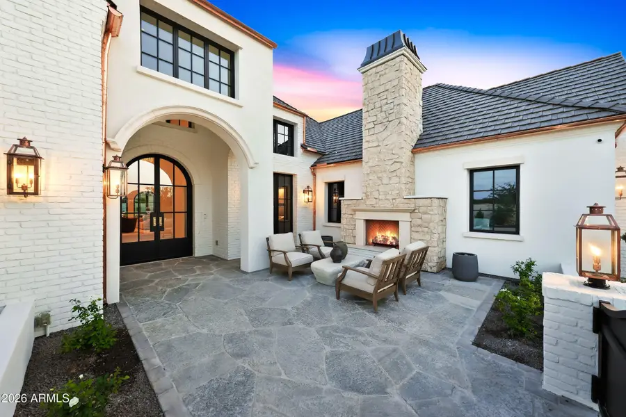 2635 E Los Altos Road, Gilbert, AZ 85297 - #3