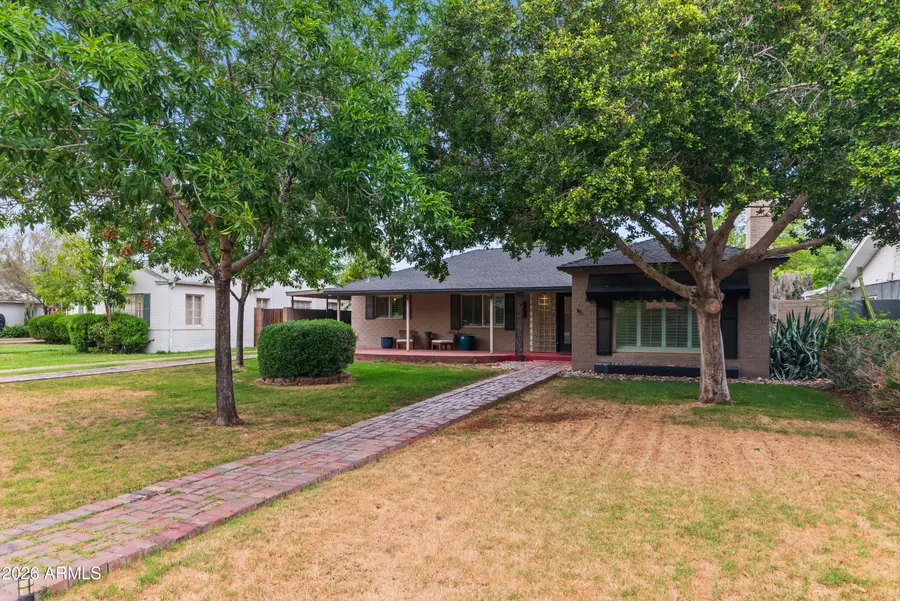 526 W Windsor Avenue, Phoenix, AZ 85003 - #3