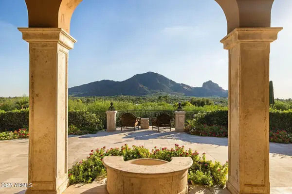 6233 E Indian Bend Road, Paradise Valley, AZ 85253