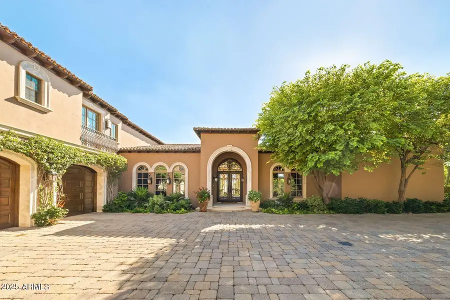 6233 E Indian Bend Road, Paradise Valley, AZ 85253 - #2