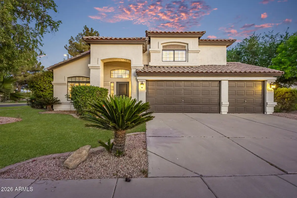 3201 S Horizon Place, Chandler, AZ 85248 - #1