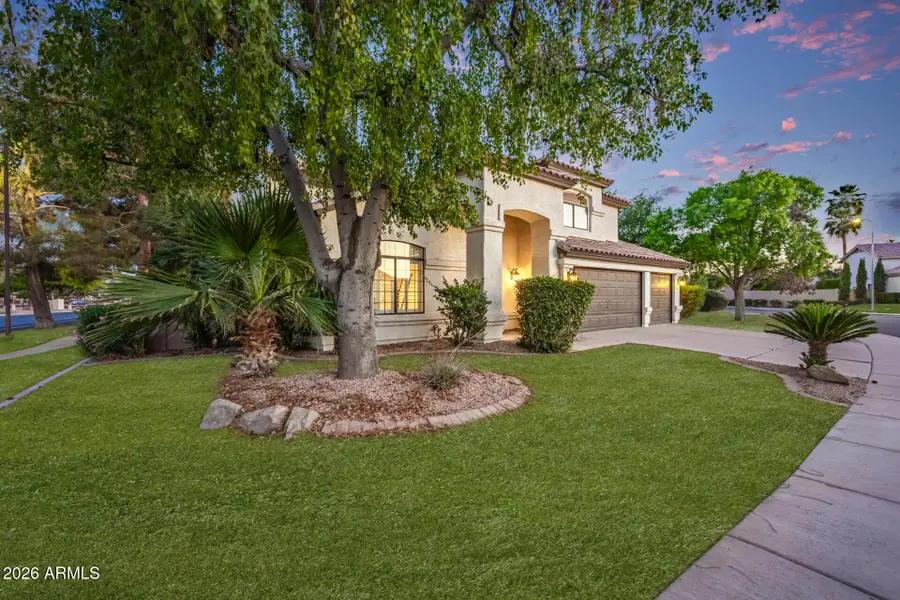 3201 S Horizon Place, Chandler, AZ 85248 - #2
