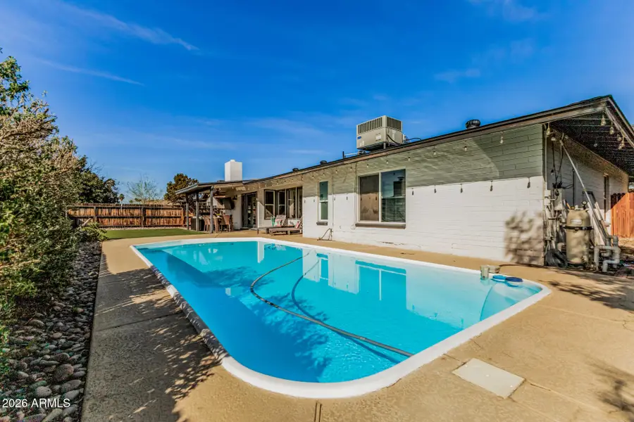 1311 W Pecos Avenue, Mesa, AZ 85202 - #2