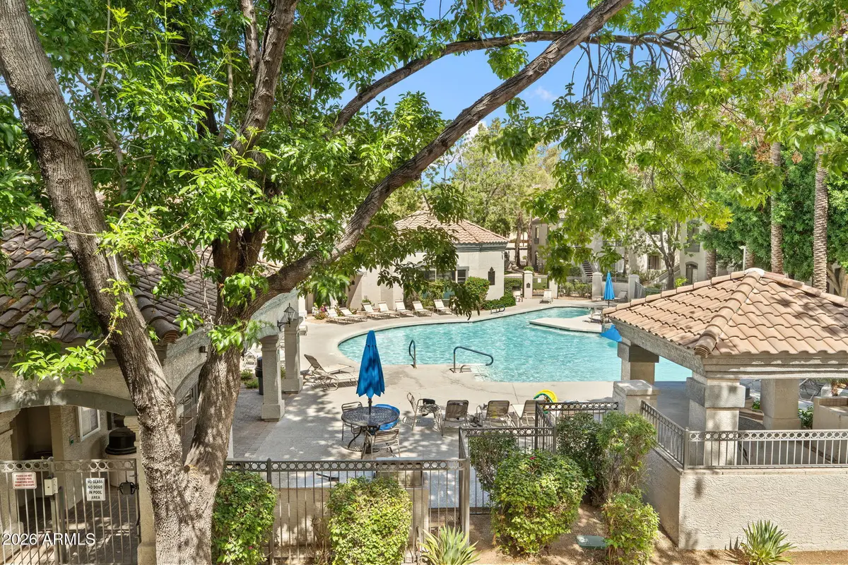 15095 N Thompson Peak Parkway #2023, Scottsdale, AZ 85260 - #1