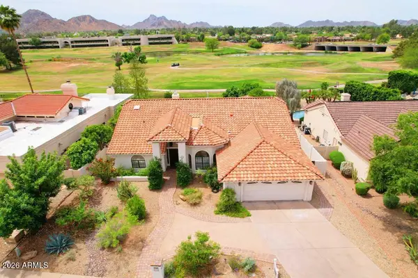 4909 E Cholla Street, Scottsdale, AZ 85254