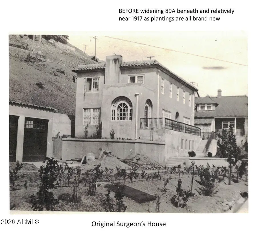 100 Hill Street, Jerome, AZ 86331 - #2