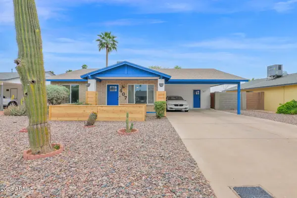 407 E Auburn Drive, Tempe, AZ 85283