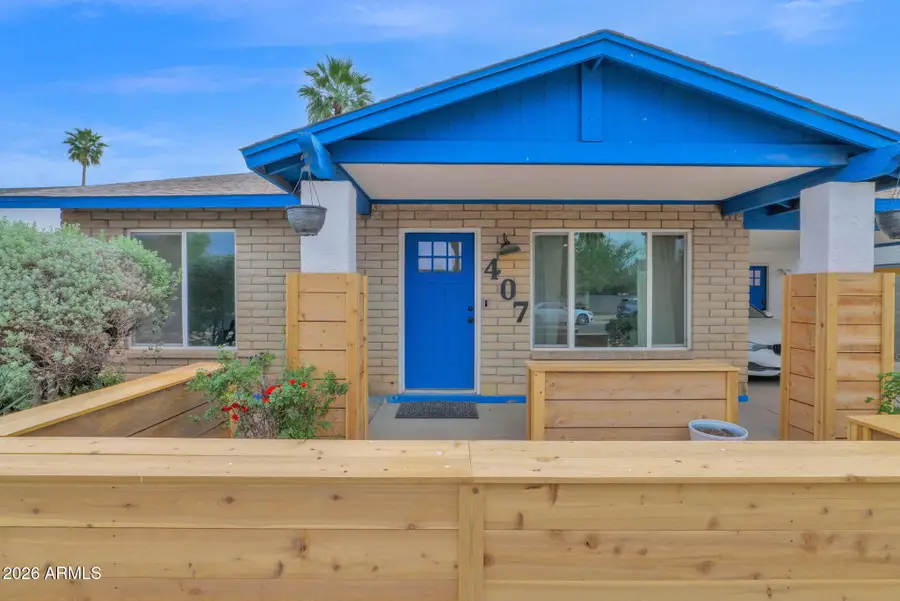 407 E Auburn Drive, Tempe, AZ 85283 - #2