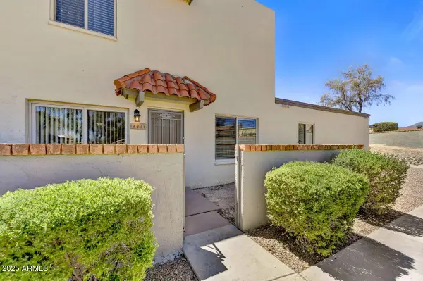 14414 N Boxwood Lane, Fountain Hills, AZ 85268