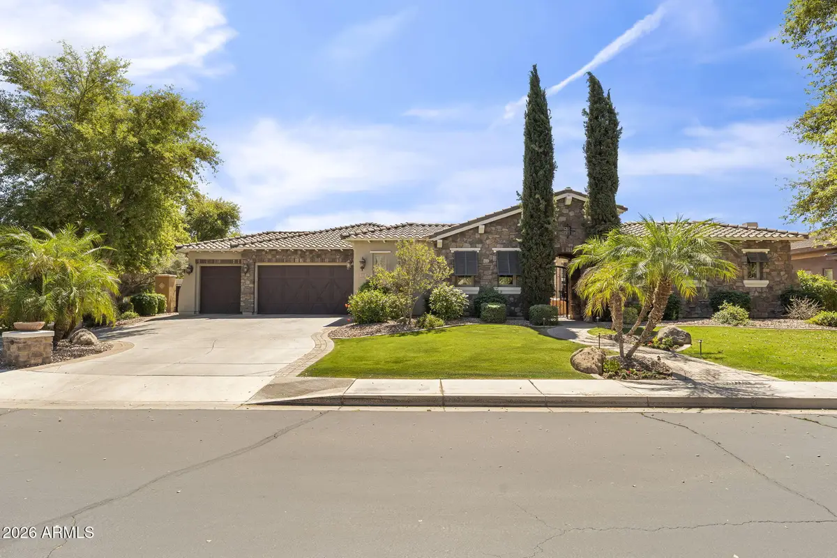 3323 E Elmwood Place, Chandler, AZ 85249 - #1