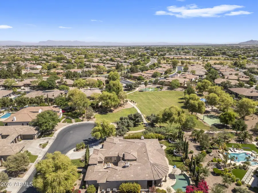 3323 E Elmwood Place, Chandler, AZ 85249 - #3