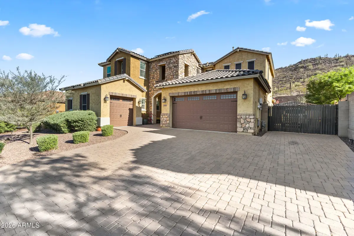 10110 W Redbird Road, Peoria, AZ 85383 - #1