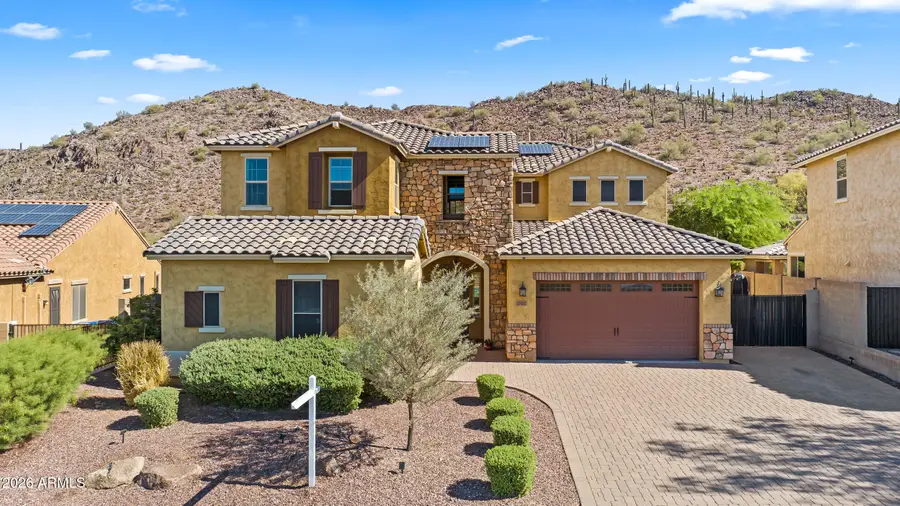 10110 W Redbird Road, Peoria, AZ 85383 - #2