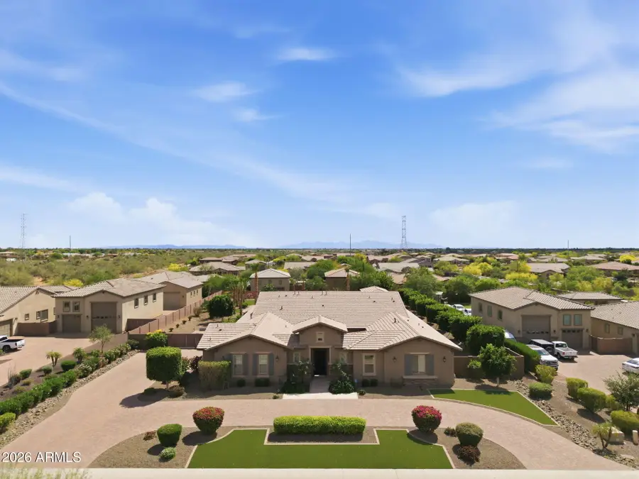 7561 W Artemisa Avenue, Peoria, AZ 85383 - #2