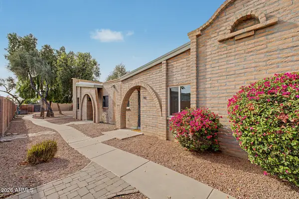 4425 E Hubbell Street #98, Phoenix, AZ 85008