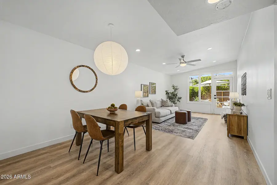 4425 E Hubbell Street #98, Phoenix, AZ 85008 - #3