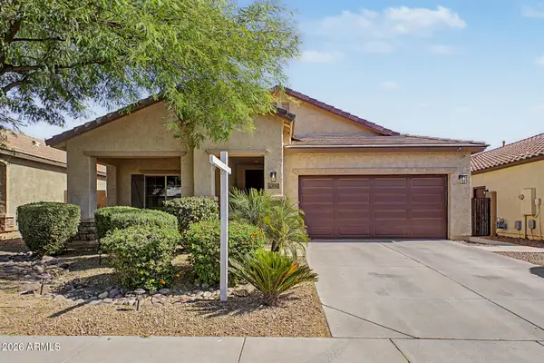 10847 E Thatcher Avenue, Mesa, AZ 85212