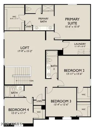 6674 E Upland Way, San Tan Valley, AZ 85143 - #3